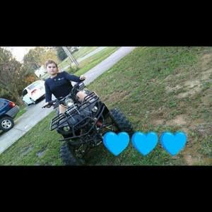 Meet your Posher, Carmen